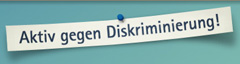 Aktiv gegen Diskriminierung