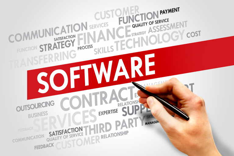 Software Entwicklung und Test, SW Development and Test